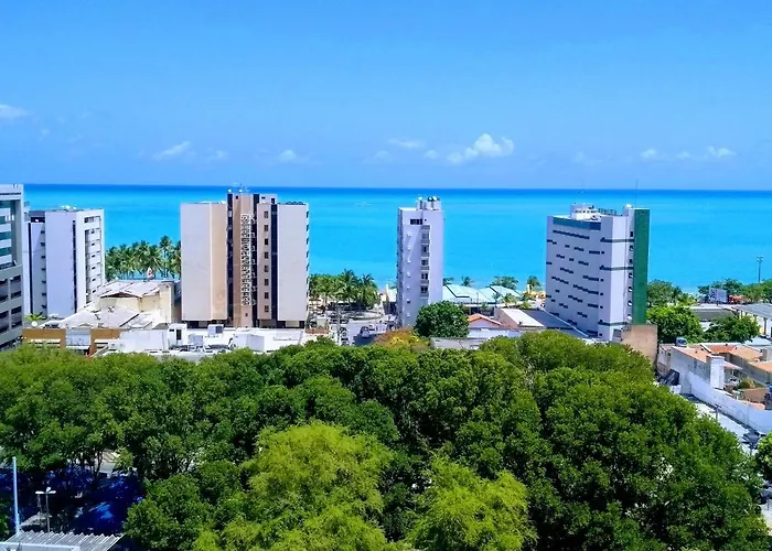 Apartamento Pajucara/Ponta Verde