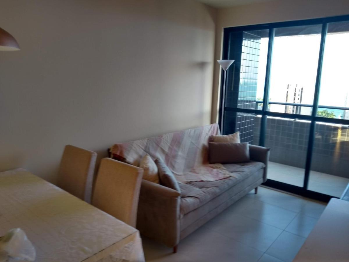 Apartamento Pajucara/ponta Verde Apartment Maceio (Alagoas)