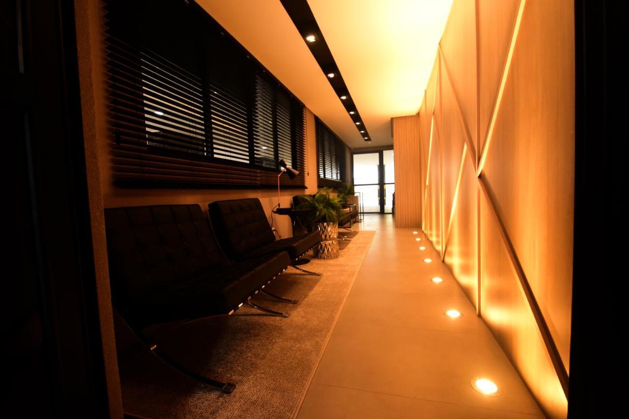 Apartamento Pajucara/ponta Verde Apartment