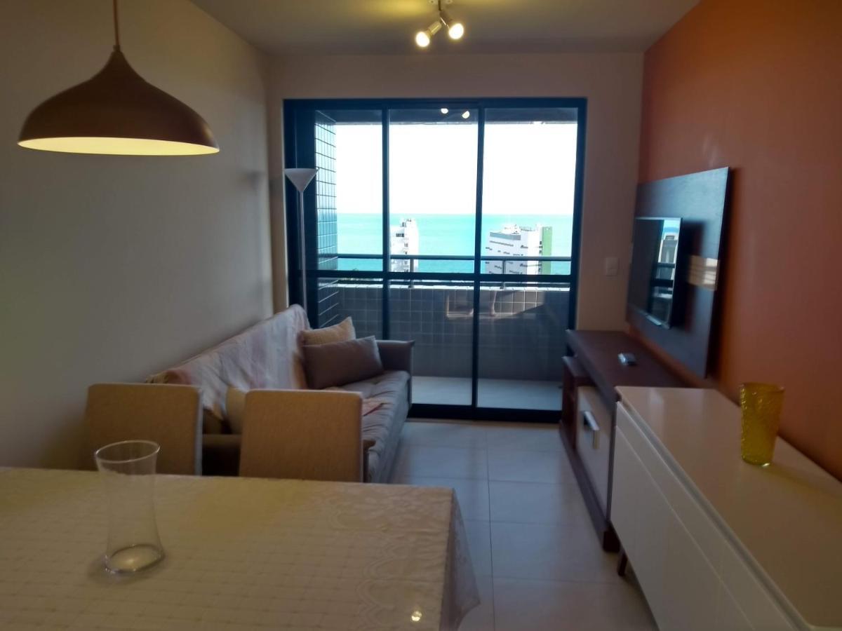 Apartamento Pajucara/ponta Verde Apartment *