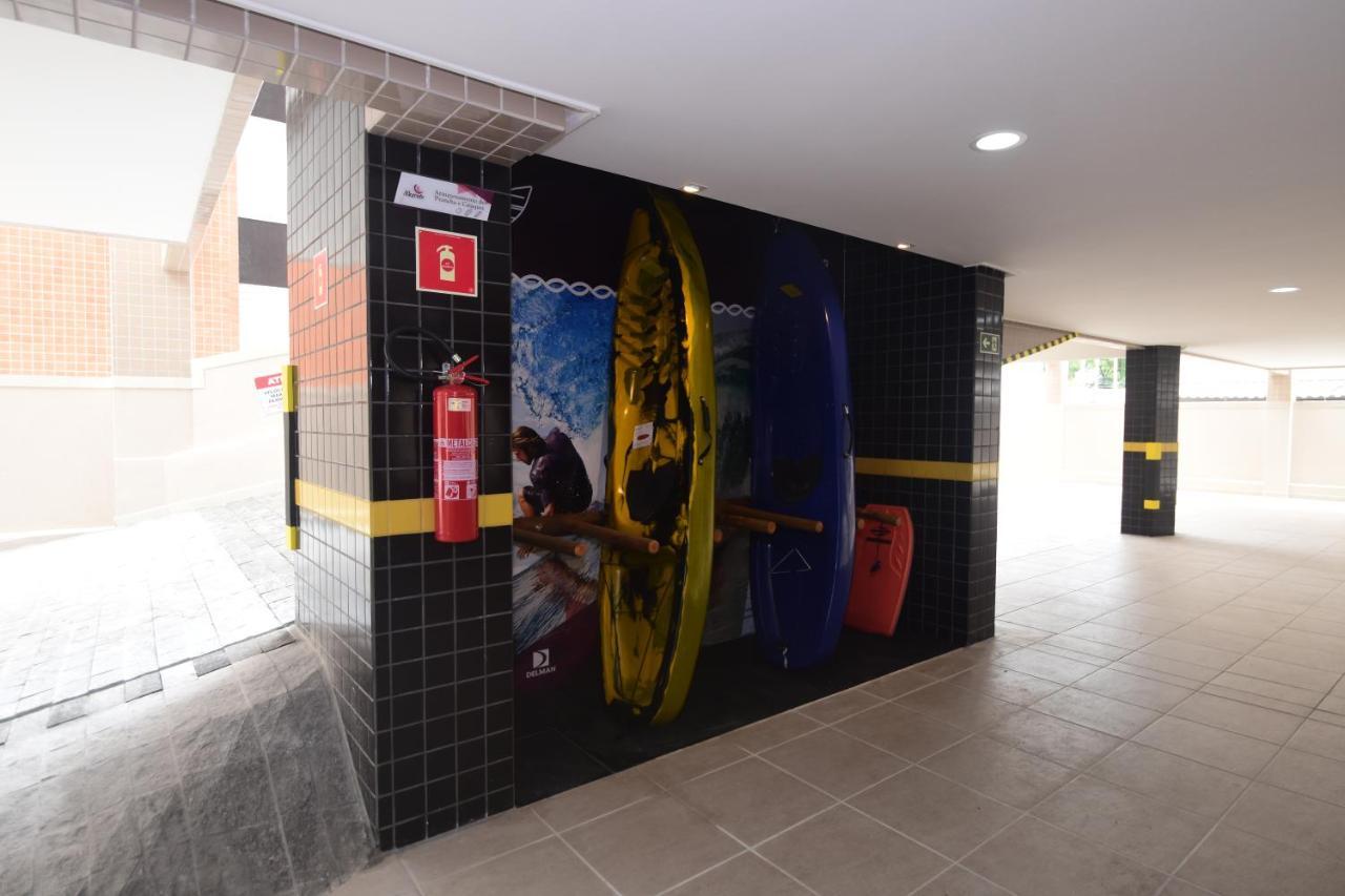 Apartamento Pajucara/ponta Verde Apartment Maceio (Alagoas)