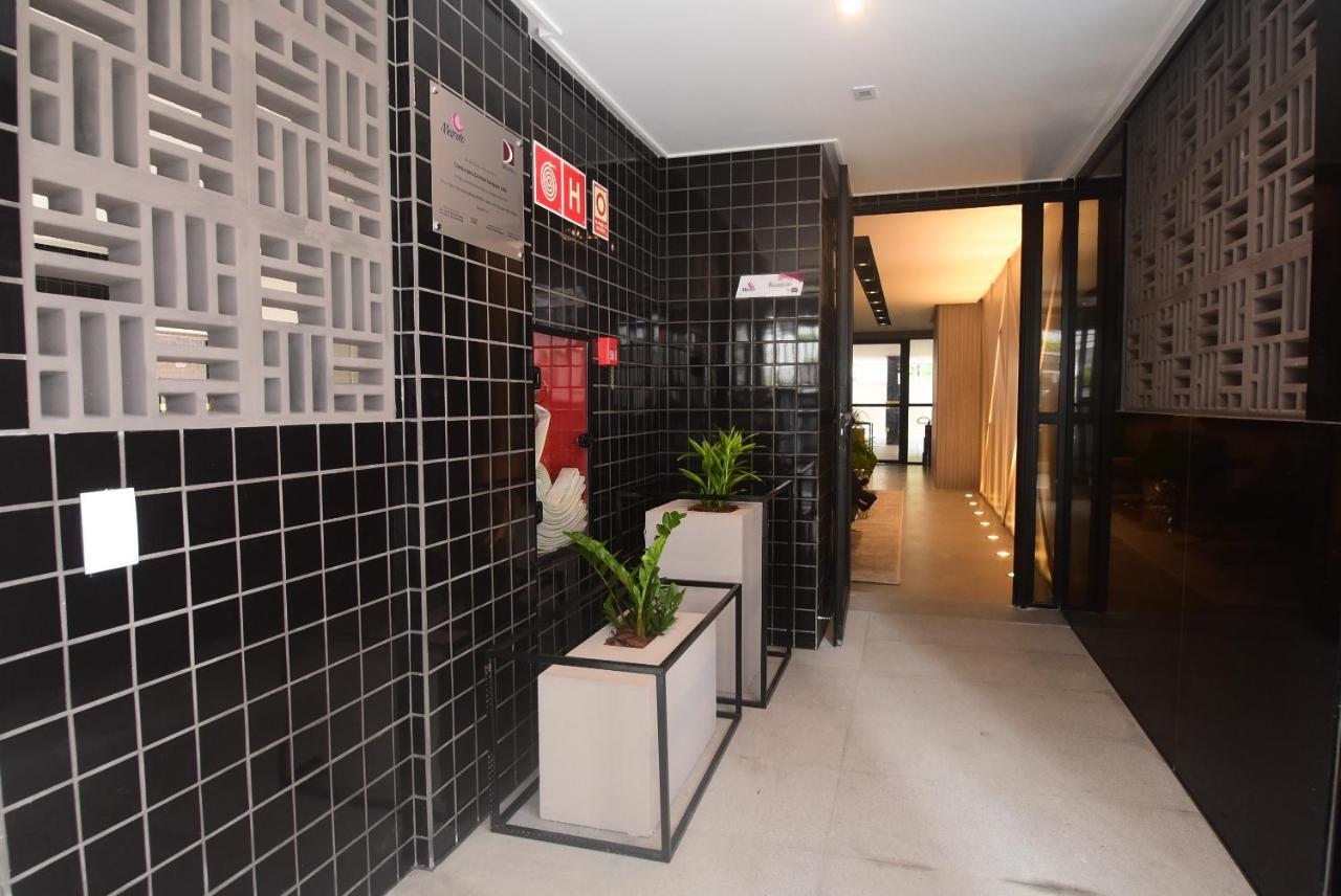 Apartamento Pajucara/ponta Verde Maceio (Alagoas)