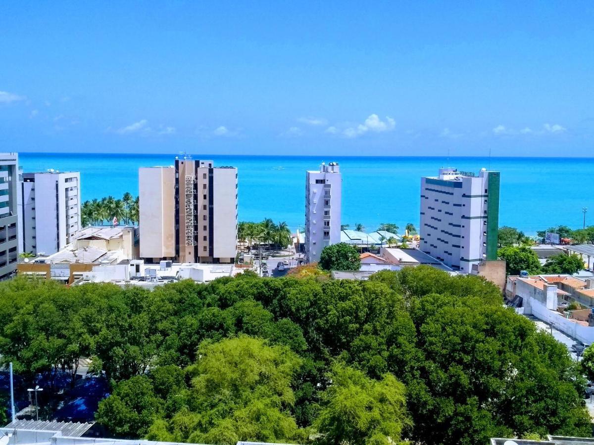 Apartamento Pajucara/ponta Verde * Maceio (Alagoas)