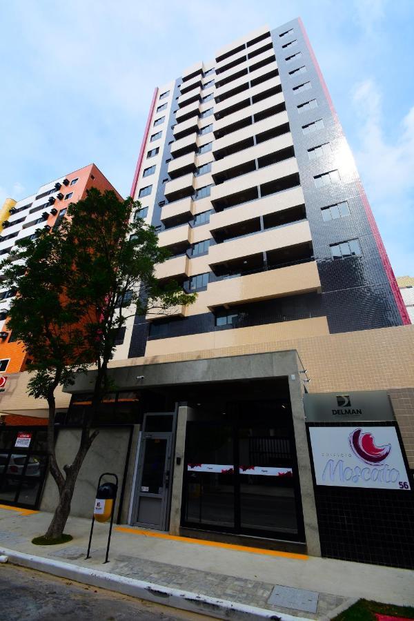 Apartamento Pajucara/ponta Verde Apartment Maceio (Alagoas)