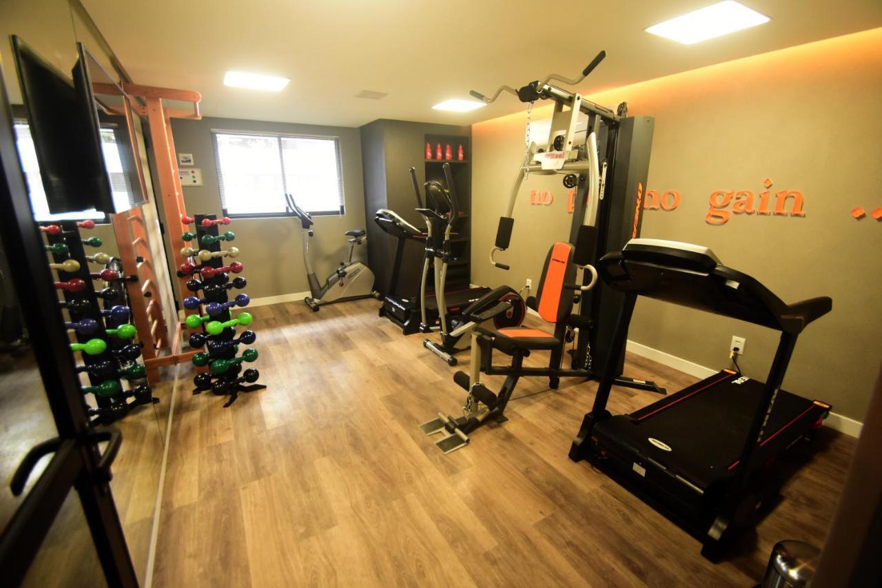 Apartamento Pajucara/ponta Verde * Maceio (Alagoas)