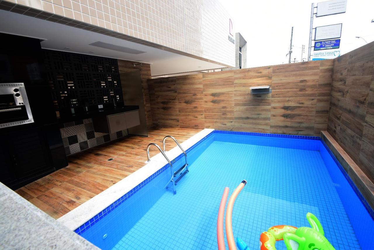 Apartment Apartamento Pajucara/ponta Verde Maceio (Alagoas)